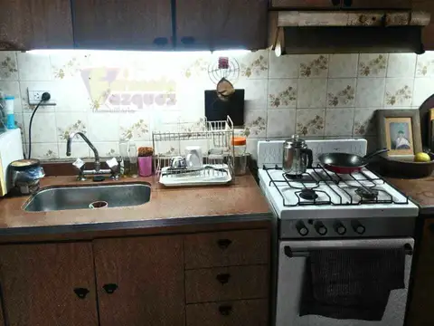 Casa en Venta de 8 dormitorios