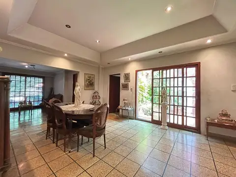 Depto Tipo Casa en Venta en Villa Soldati, USD 165.000