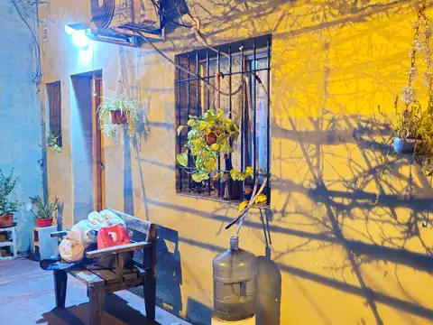 Casa Chalet  en Alquiler en Virreyes, San Fernando, G.B.A. Zona Norte