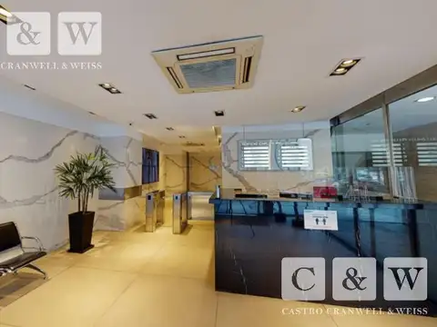 Oficina en Alquiler en Centro, USD 11.000