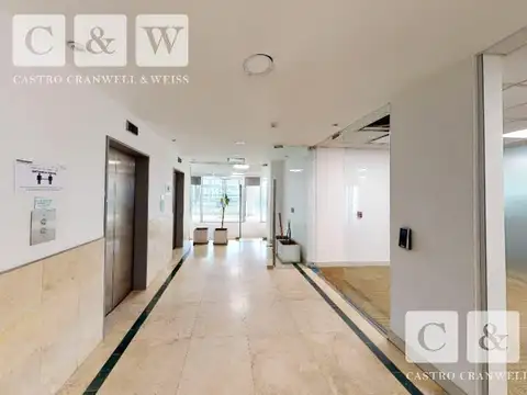 Excelente ubicación | Privilegiada vista