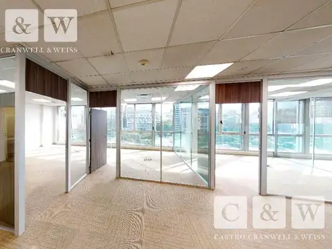 Oficina en Alquiler en Centro, USD 11.021