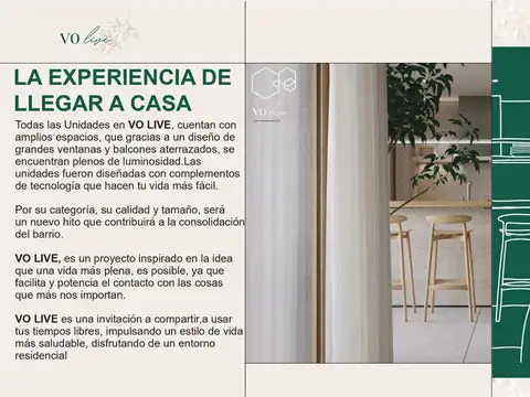 Departamento en Venta Apto profesional