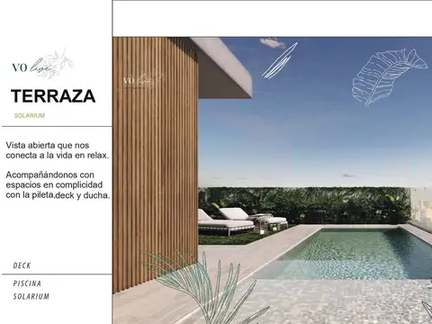 Departamento en Venta en Lomas de Núñez, USD 329.900