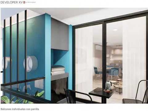 Departamento en Venta 1 año