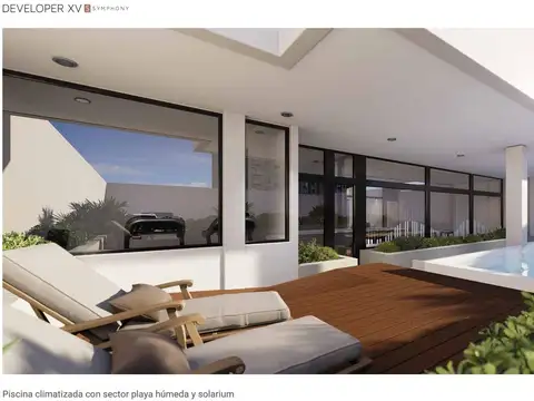 Departamento en Venta en Zona Guemes, USD 229.000