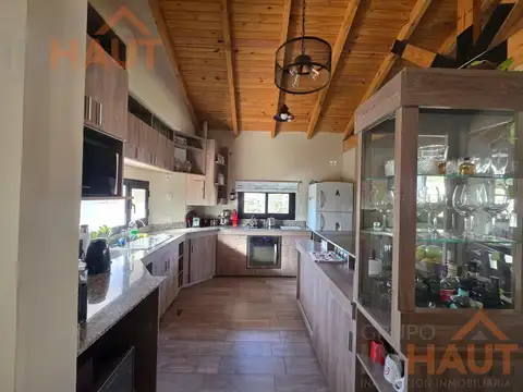 Venta Casa Barrio Privado La Falda