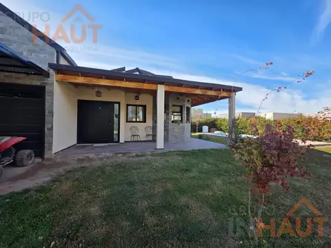 Venta Casa Barrio Privado La Falda