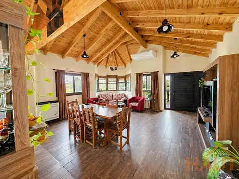 Casa en Venta A Estrenar
