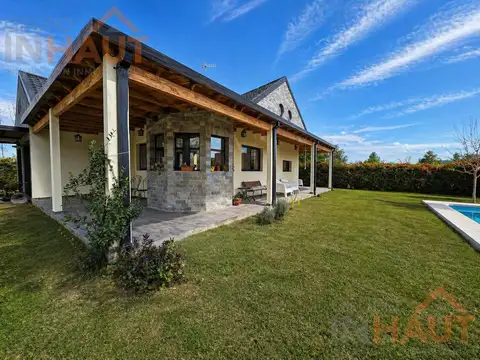 Casa en Cipolletti