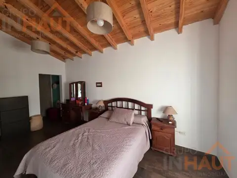 Venta Casa Barrio Privado La Falda