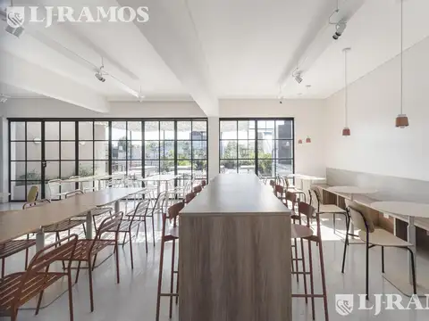 AV  BRIG GRAL JUAN M. DE ROSAS No.  N°2969