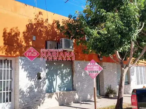 Las Heras 900