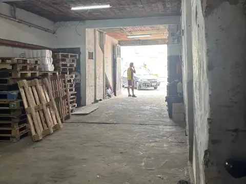 Galpón en alquiler en Villa Maipu