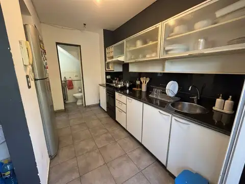 Departamento en Venta Apto profesional