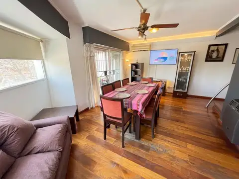 Departamento en Venta en Abasto, USD 115.000