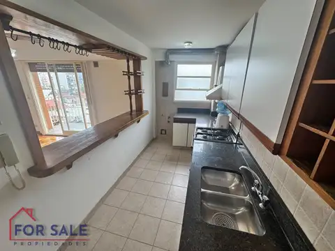 Departamento en Alquiler al Suroeste