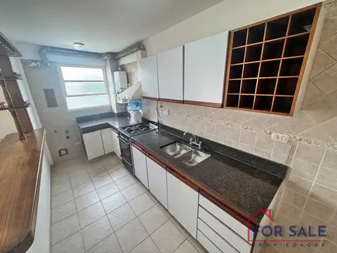Departamento en Alquiler 45 años