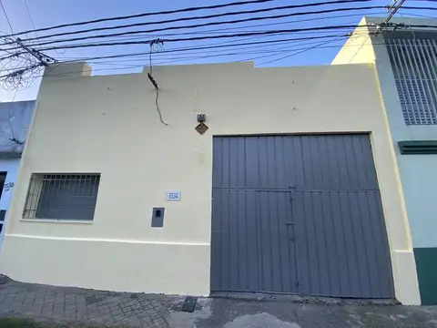 alquiler amenabar 1500 importante galpón oportunidad