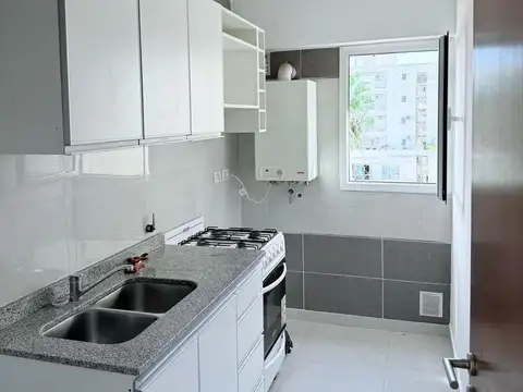 Alquiler de Departamento de 2 Dormitorios en Av. Belgrano al 1500, Salta Capital