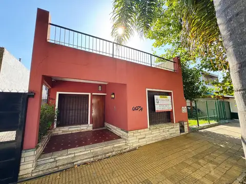 Casa en venta en San Fernando Ideal inversionista