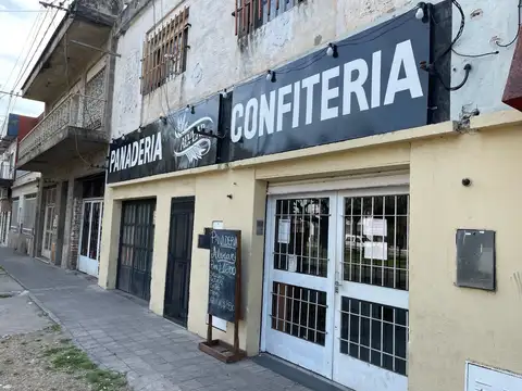 Casa Monoambiente con 1 baño