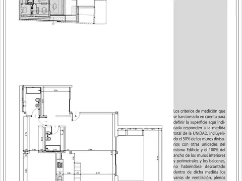 Departamento en Venta en Beccar-Vías/Rolon, USD 285.000