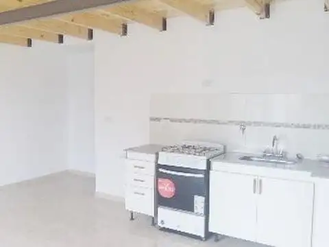 Departamento en alquiler en Quilmes Oeste