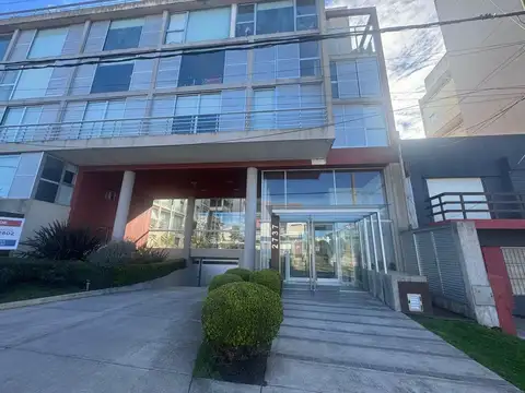 Alquiler Departamento 2 Ambientes con Cochera