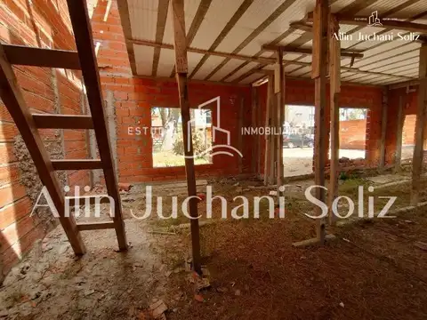 Casa en Venta en Mar del Tuyú, USD 60.000