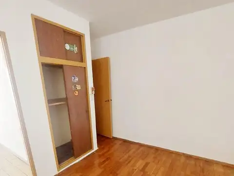 Departamento en Venta 40 años