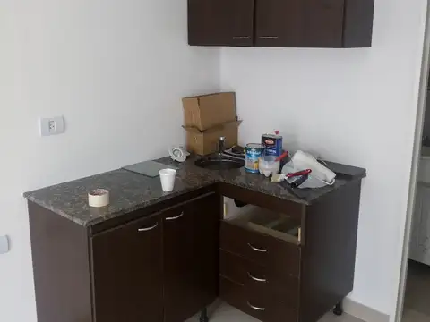 MONOAMBIENTE PB AL FRENTE solo  APTO PROFESIONAL