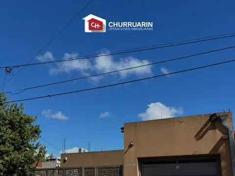 Casa en venta en Eduardo Dipietri 1155