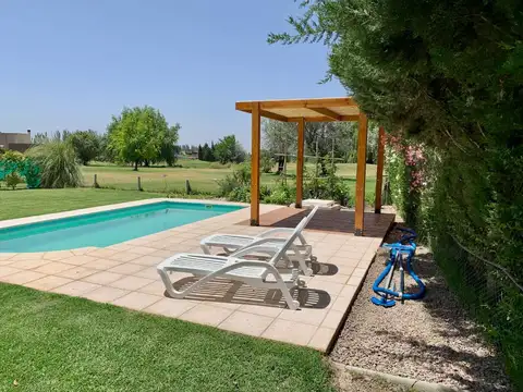 Casa en Venta en Lunlunta, USD 490.000