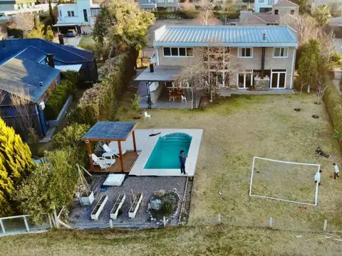 Casa en Venta 10 años