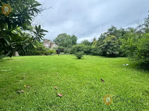 Terreno en  Country de GER en Pueblo Esther