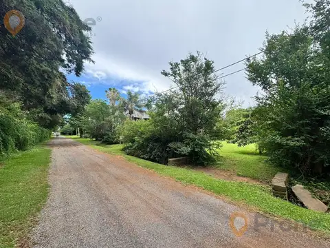 Terreno en Venta en Pueblo Esther, USD 85.000