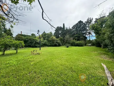 Terreno en  Country de GER en Pueblo Esther