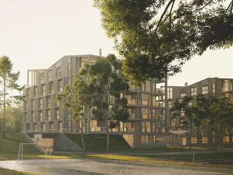 Departamento en Venta al Norte