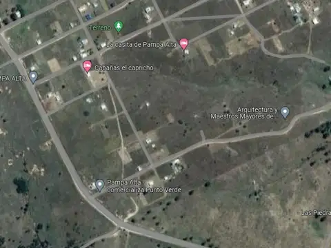 Terreno en Venta en Potrero de Garay, USD 15.000