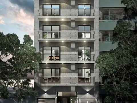 Departamento en Venta de 2 dormitorios