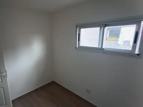 DUPLEX MODERNO ESTETICA MINIMALISTTA