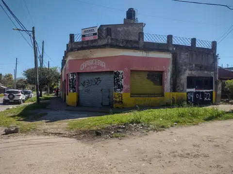 Chaco 2295