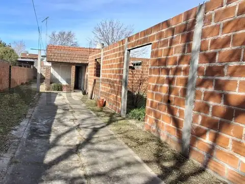 Casa en Venta de 2 dormitorios