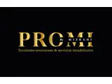 PROMI Propiedades
