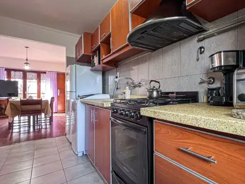 VENTA Departamento 3 Ambientes Balcon al frente