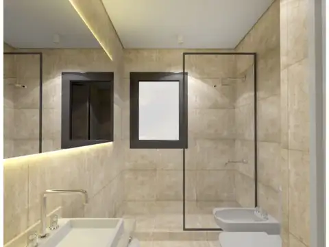 Departamento en Venta al Suroeste