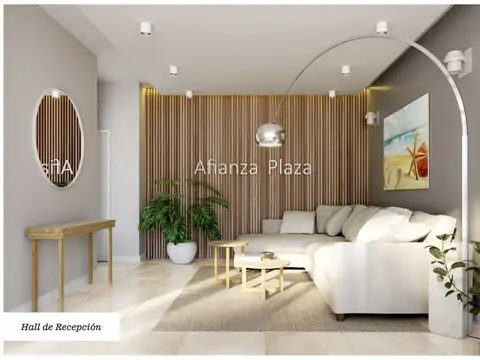 Dorrego 2200, Piso 1