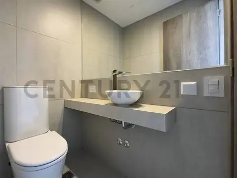 Departamento en Venta 2 años