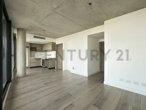 DEPARTAMENTO VENTA TRES AMBIENTES  - FULL AMENITIES - CABALLITO